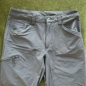 NWOT Patagonia Hiking Pants